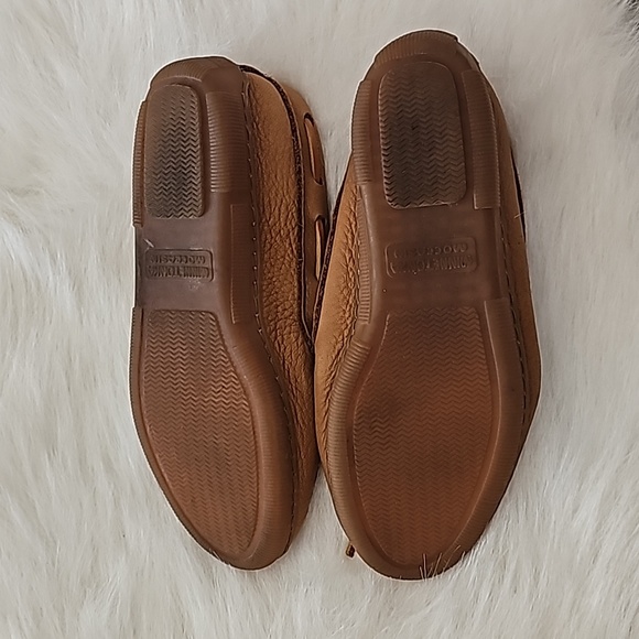 Minnetonka moccasins - Picture 4 of 6